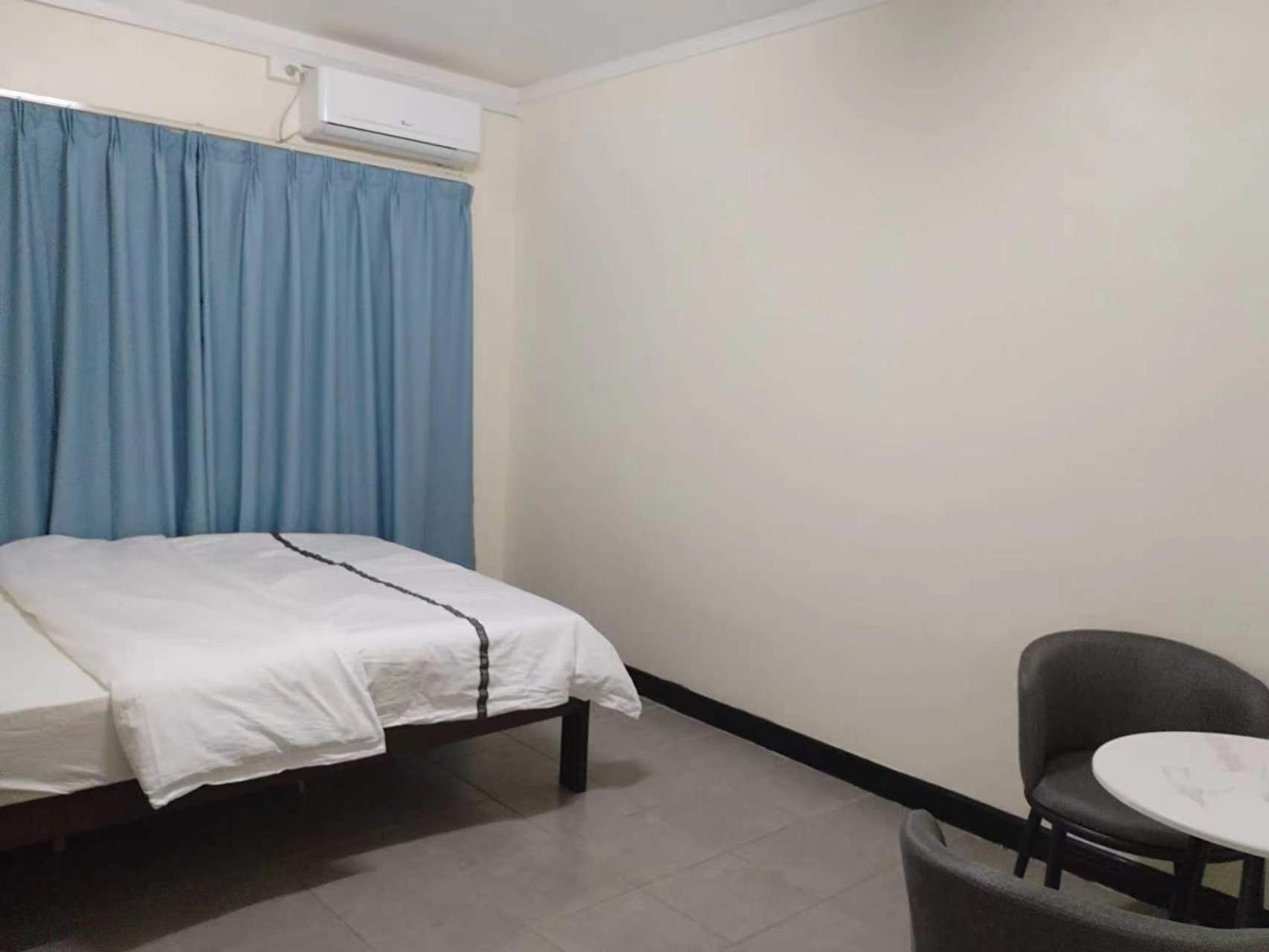 Cc Airport Rooms ナンディ エクステリア 写真