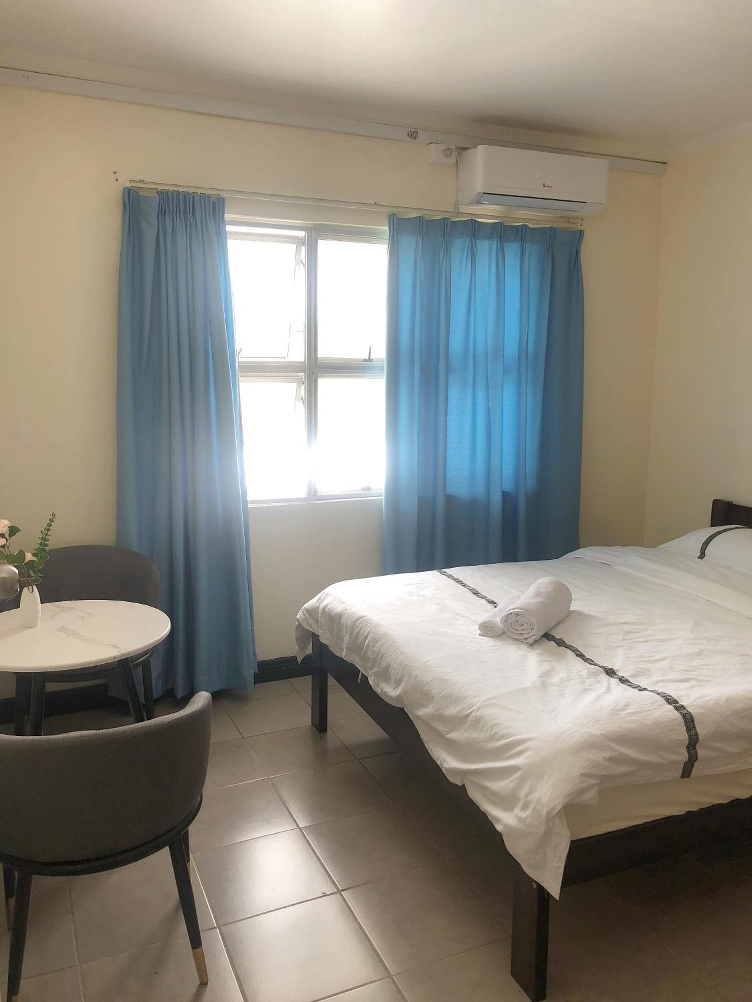 Cc Airport Rooms ナンディ エクステリア 写真